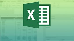 Lập sổ thụ lý theo dõi xử lý, quản lý đơn khiếu nại trên bảng Excel