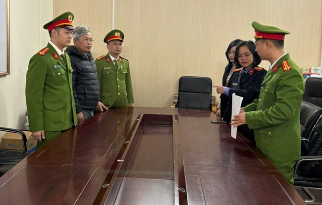 VIỆN KIỂM SÁT NHÂN DÂN TỈNH HƯNG YÊN PHÁT HUY VAI TRÒ TRONG CÔNG TÁC ĐẤU TRANH PHÒNG, CHỐNG TỘI PHẠM TRỐN THUẾ