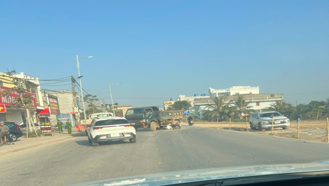 VIỆN KIỂM SÁT NHÂN DÂN KHU VỰC 6 – TỈNH HƯNG YÊN TĂNG CƯỜNG TUYÊN TRUYỀN, NÂNG CAO Ý THỨC CHẤP HÀNH PHÁP LUẬT VỀ AN TOÀN GIAO THÔNG ĐƯỜNG BỘ