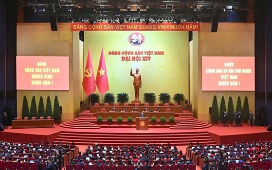 Đại hội đại biểu toàn quốc lần thứ XIV của Đảng – Sự kiện chính trị đặc biệt quan trọng của đất nước