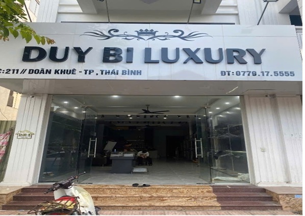 Viện kiểm sát nhân dân tỉnh Hưng Yên phối hợp cùng Cơ quan Cảnh sát điều tra Công an tỉnh Hưng Yên xử lý nhanh vụ việc Xâm phạm quyền sở hữu công nghiệp trên địa bàn tỉnh 