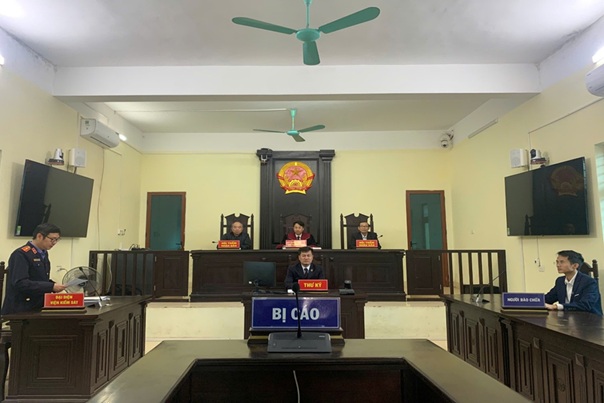 Một số vấn đề cần lưu ý khi kiểm sát điều tra, truy tố vụ án có bị can bỏ trốn – Từ thực tiễn VKSND khu vực 3, Hưng Yên
