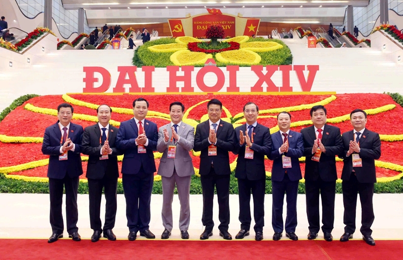 Ngành Kiểm sát là thành tố quan trọng góp phần xây dựng nền tư pháp chuyên nghiệp, hiện đại, công bằng, nghiêm minh, liêm chính