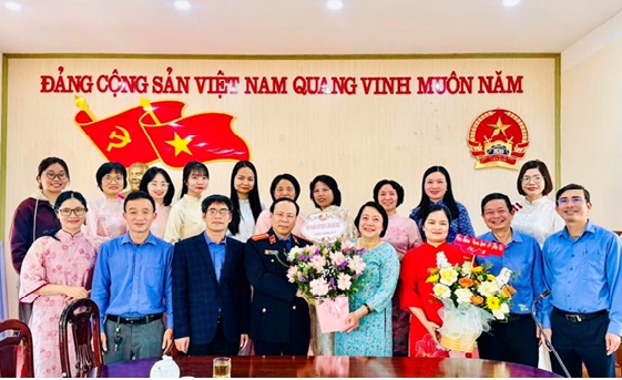 Chuỗi hoạt động nổi bật tháng thanh niên hướng tới kỷ niệm 95 năm thành lập Đoàn TNCS Hồ Chí Minh (26/3/1931 – 26/3/2026)  