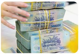 QĐ công khai phân bổ KP đào tạo 