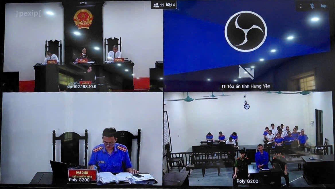 Từ thực tiễn các vụ án ma túy tại VKSND khu vực 3: Vai trò của Kiểm sát viên trong công tác phòng ngừa