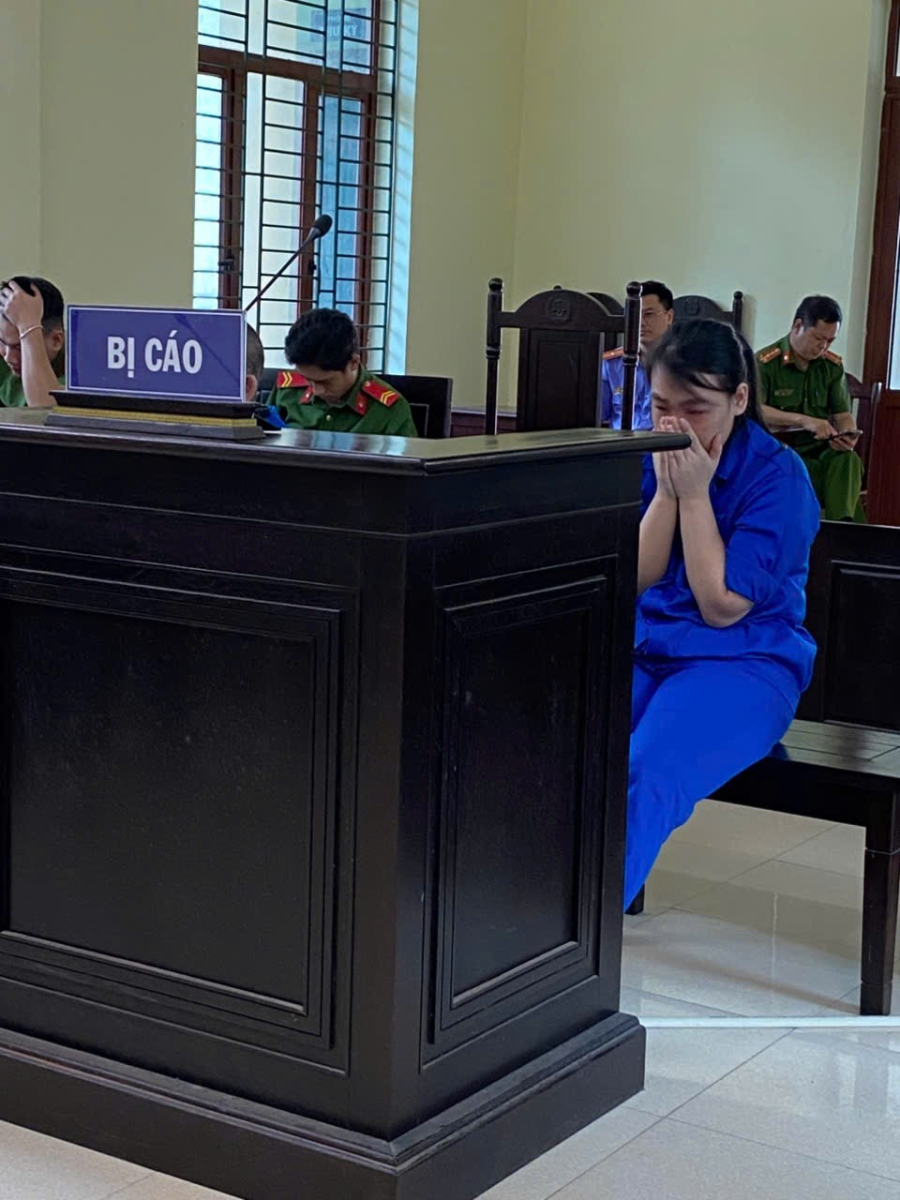 KHÔNG ĐỂ TRẺ EM TRỞ THÀNH NẠN NHÂN TIẾP THEO CỦA TỘI PHẠM 