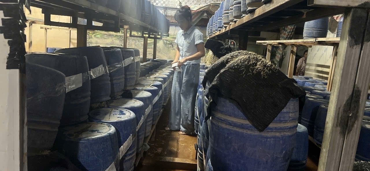 VIỆN KIỂM SÁT NHÂN DÂN TỈNH HƯNG YÊN PHỐI HỢP XỬ LÝ HÀNH VI SẢN XUẤT GIÁ ĐỖ CHỨA CHẤT CẤM – TIẾP TỤC KHẲNG ĐỊNH VAI TRÒ CỦA VIỆN KIỂM SÁT  TRONG CÔNG TÁC ĐẤU TRANH PHÒNG, CHỐNG TỘI PHẠM