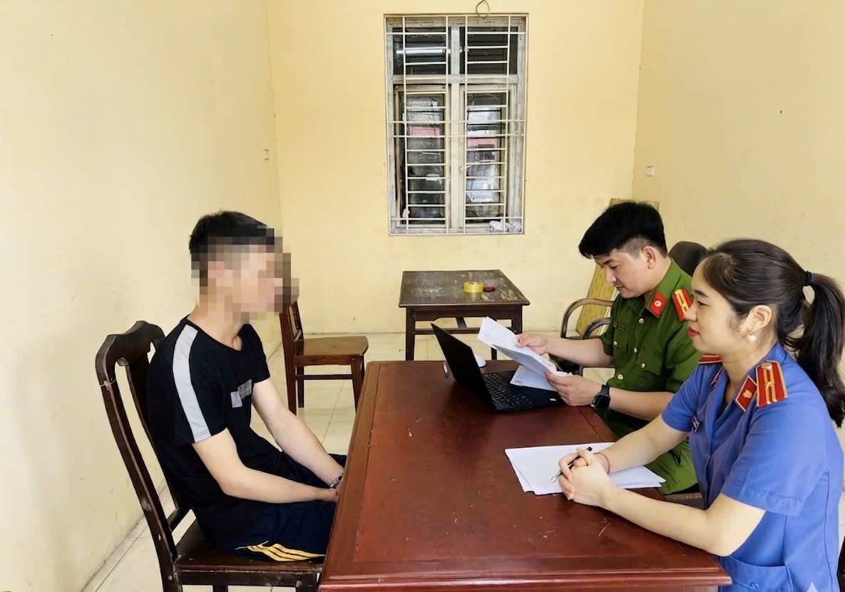 Nguyễn Văn T có bị truy cứu trách nhiệm hình sự?