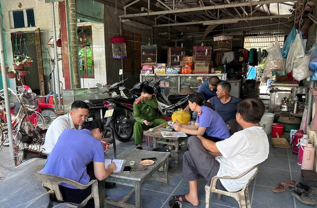 Thực hiện Nghị quyết số 205/2025/QH15 ngày 24/6/2025 của Quốc hội về thí điểm Viện kiểm sát nhân dân khởi kiện vụ án dân sự để bảo vệ quyền dân sự của các chủ thể là nhóm dễ bị tổn thương hoặc bảo vệ lợi ích công