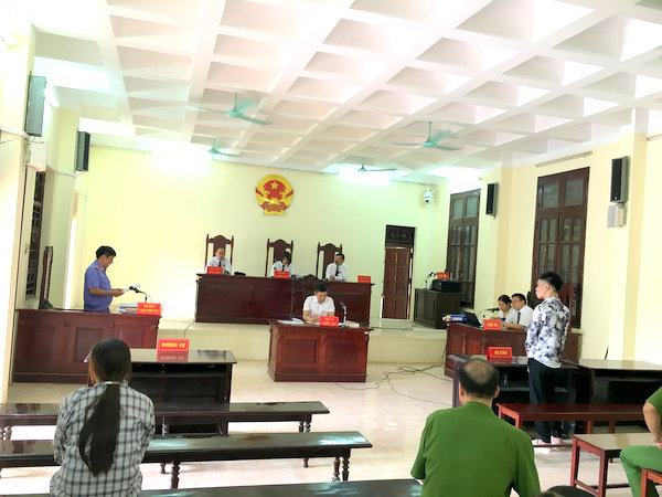 Bản án thích đáng cho kẻ buôn bán “Mua bán trái phép chất ma túy”