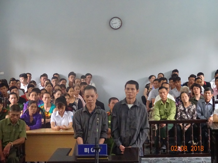 Trả giá quá đắt cho việc bảo vệ tài sản trái pháp luật