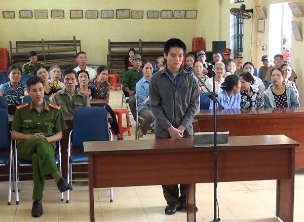 Thành phố Hưng Yên đẩy mạnh tuyên truyền pháp luật thông qua xét xử lưu động các vụ án hình sự